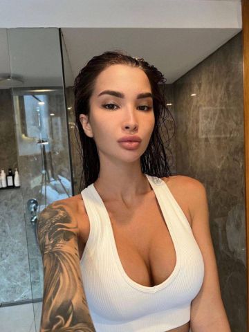 Индивидуалка Роза Фотография 3