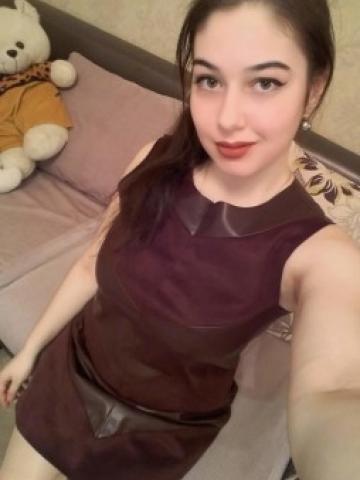 Индивидуалка Светлана Фотография 3