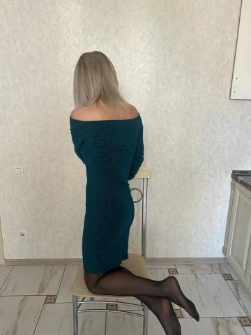 Индивидуалка Роксана Фотография 3